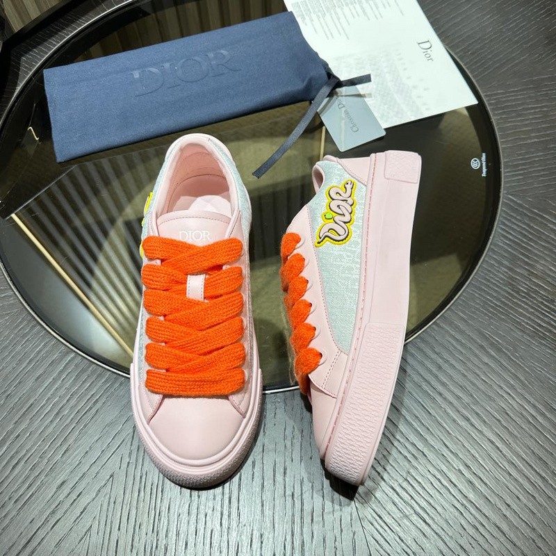 DIO*  SNEAKERS B33 T0000-215