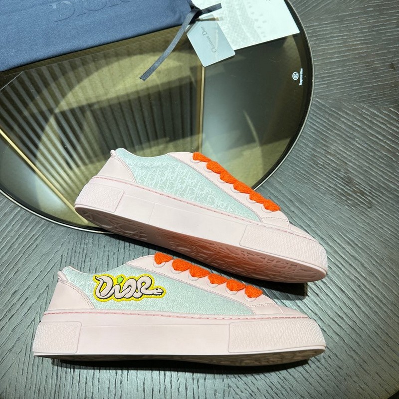 DIO*  SNEAKERS B33 T0000-215