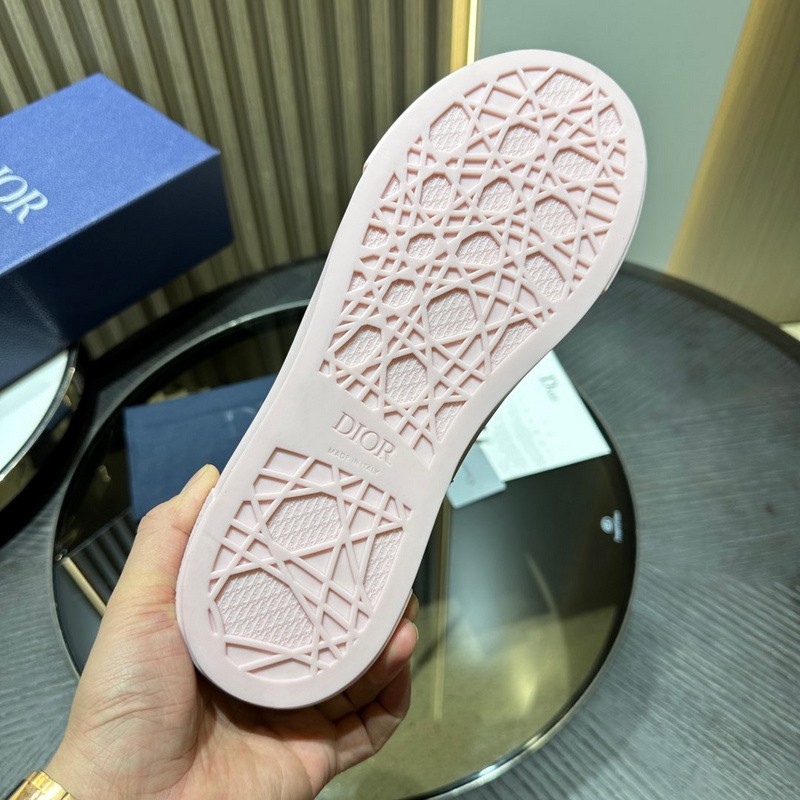 DIO*  SNEAKERS B33 T0000-215