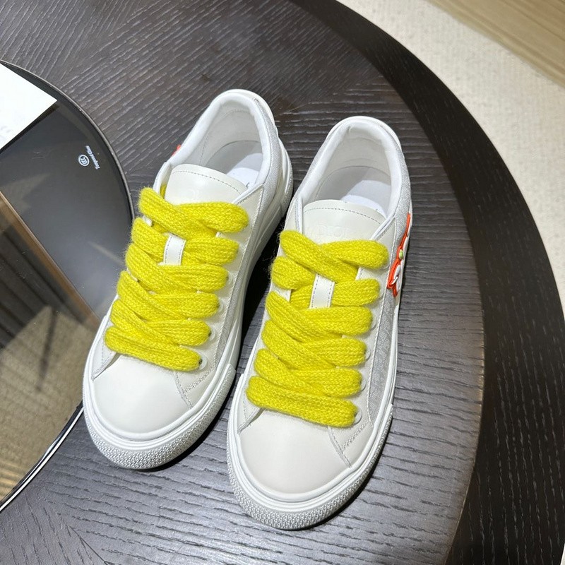 DIO*  SNEAKERS B33 T0000-214