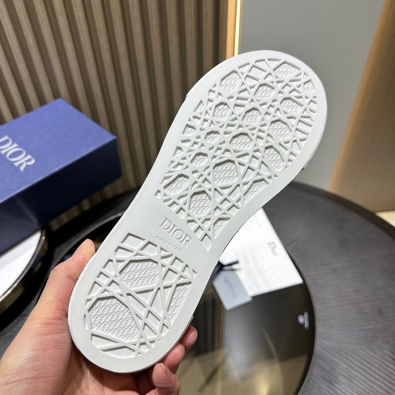 DIO*  SNEAKERS B33 T0000-214