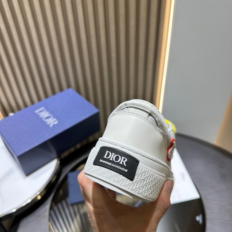 DIO*  SNEAKERS B33 T0000-214