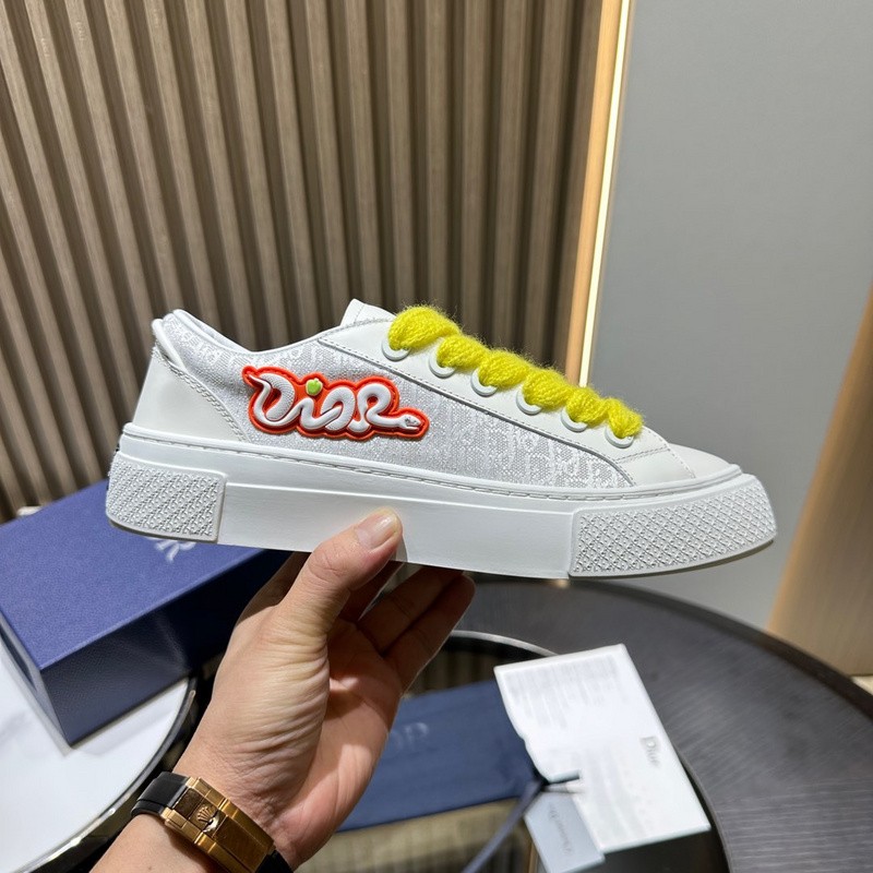 DIO*  SNEAKERS B33 T0000-214