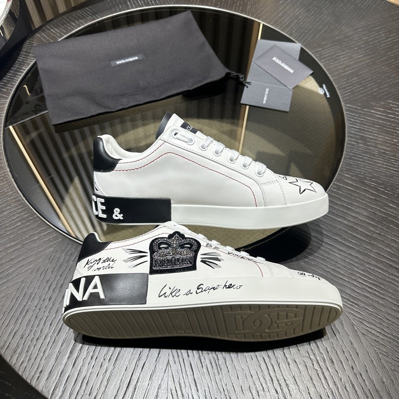 D&G SNEAKERS DG000031