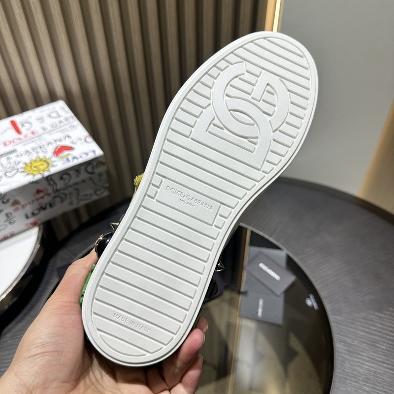 D&G SNEAKERS DG000030