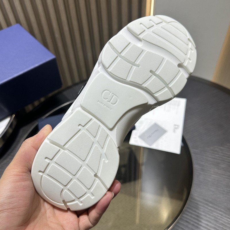 DIO*  SNEAKERS B22 TD000-087