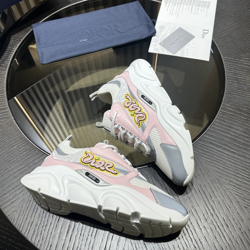 DIO*  SNEAKERS B22 TD000-087