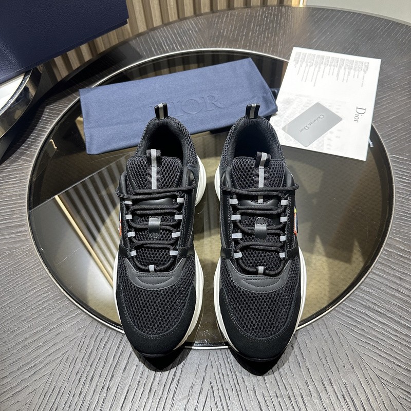 DIO*  SNEAKERS B22 TD000-083