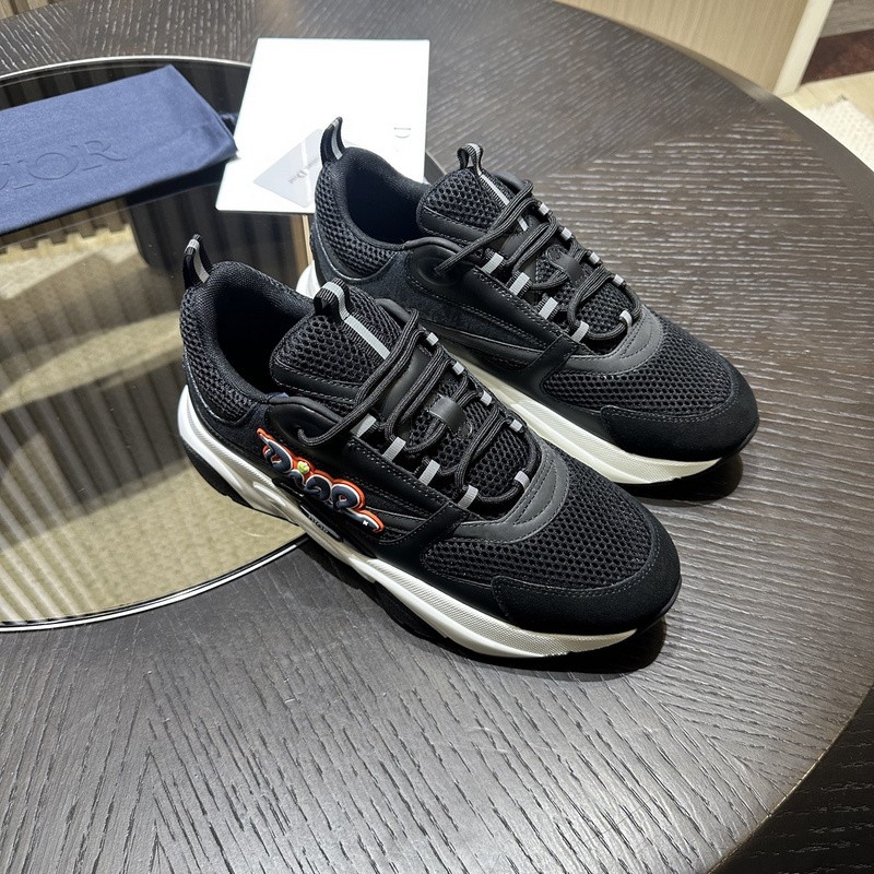 DIO*  SNEAKERS B22 TD000-083