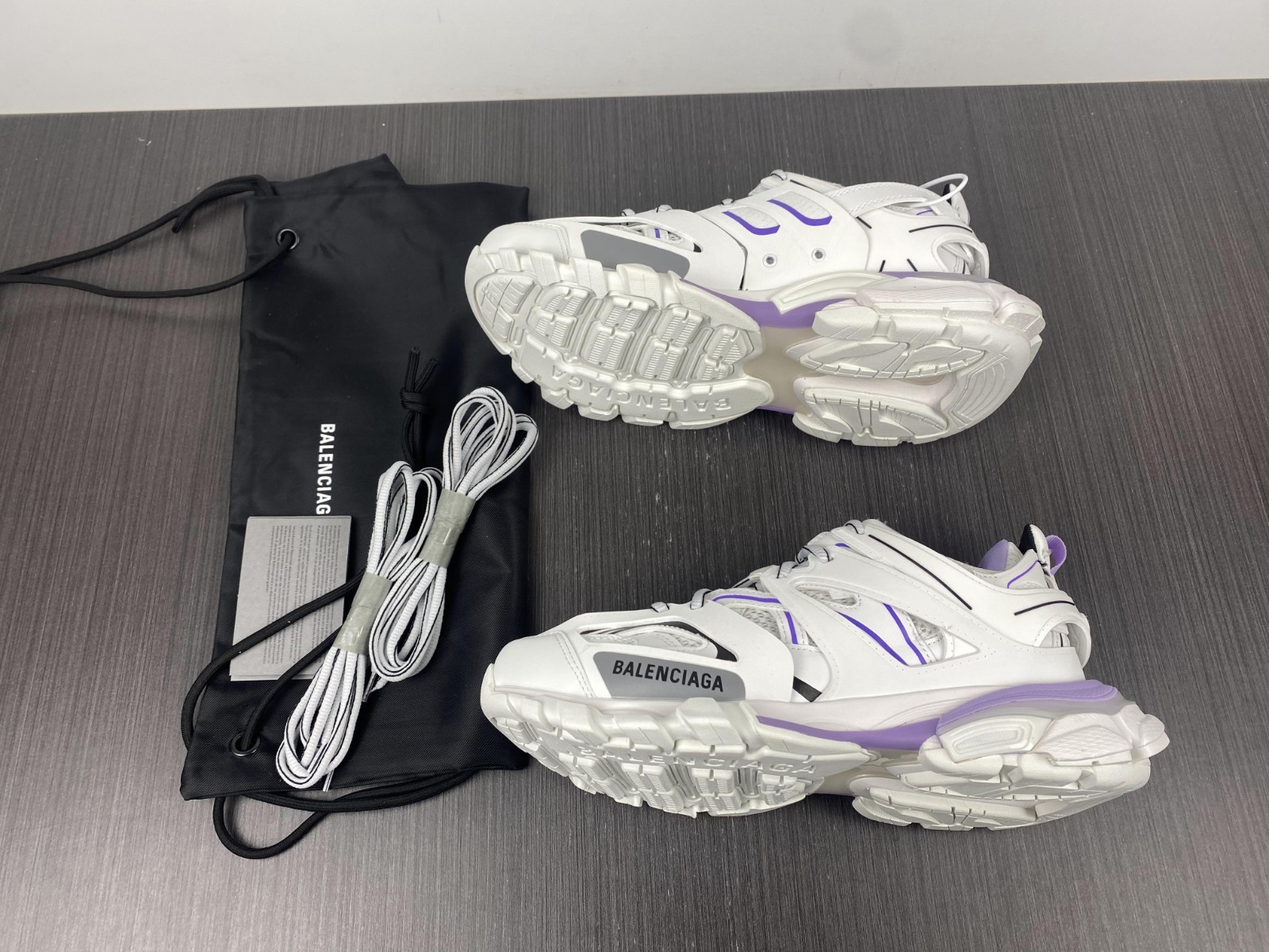 SNEAKER TESS.S.GOMMA 5000057