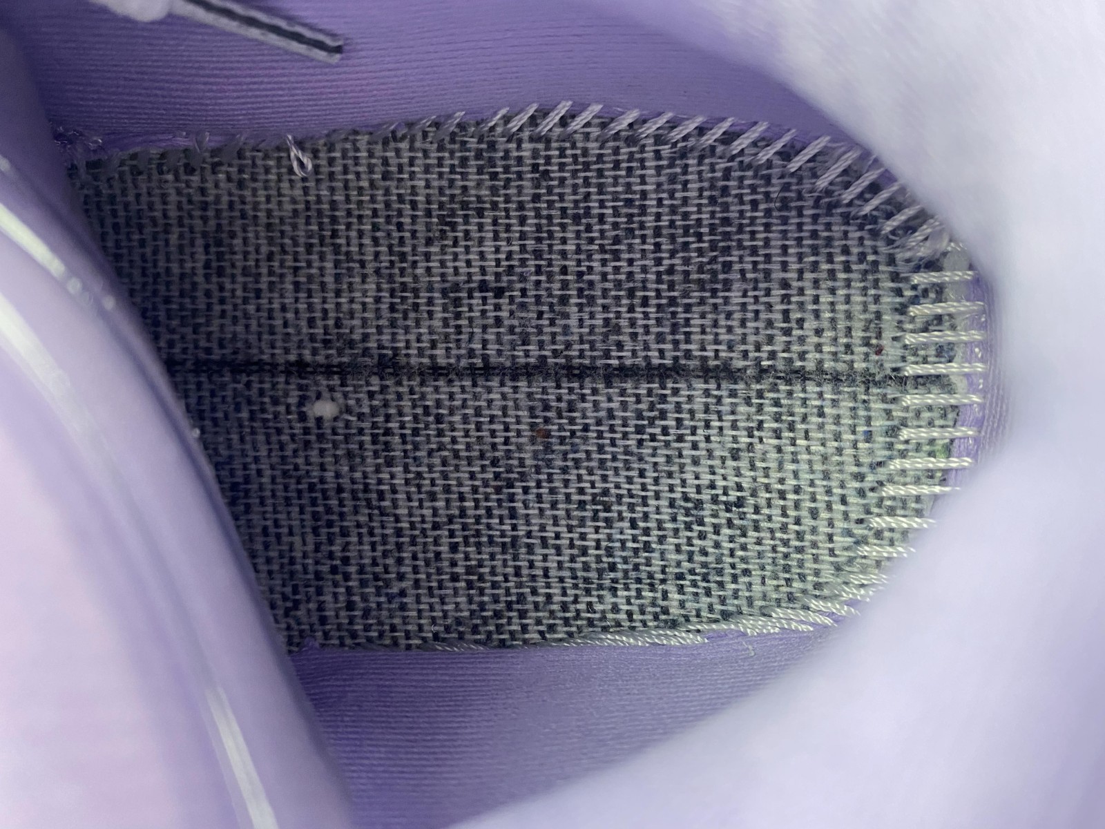 SNEAKER TESS.S.GOMMA 5000057