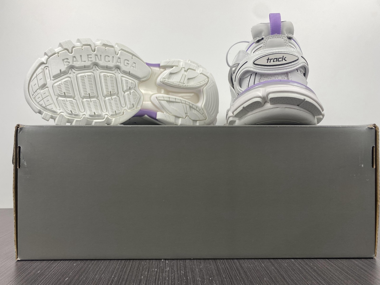 SNEAKER TESS.S.GOMMA 5000057