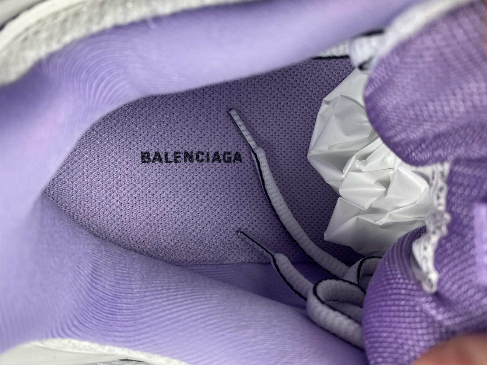 SNEAKER TESS.S.GOMMA 5000057