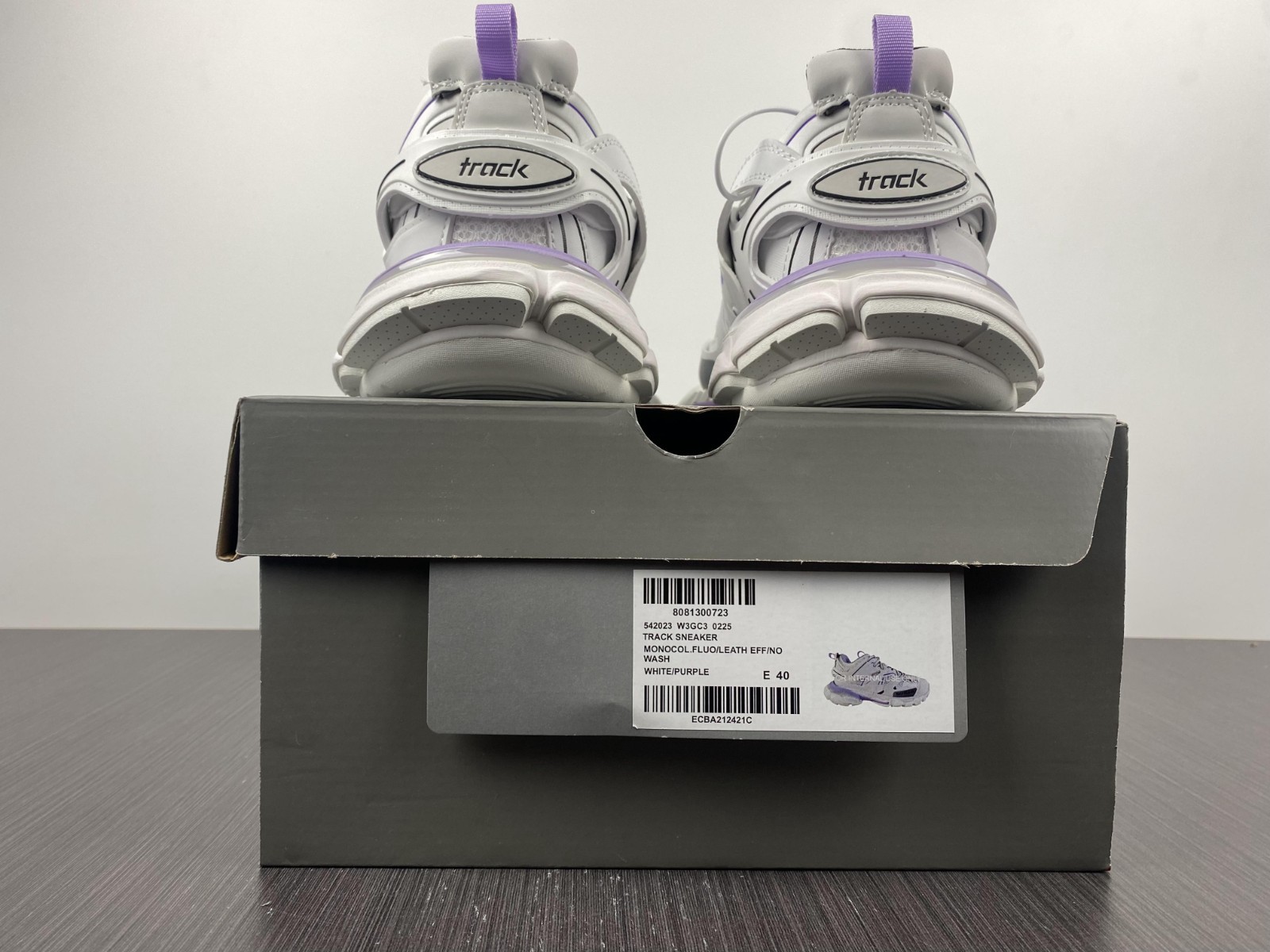 SNEAKER TESS.S.GOMMA 5000057