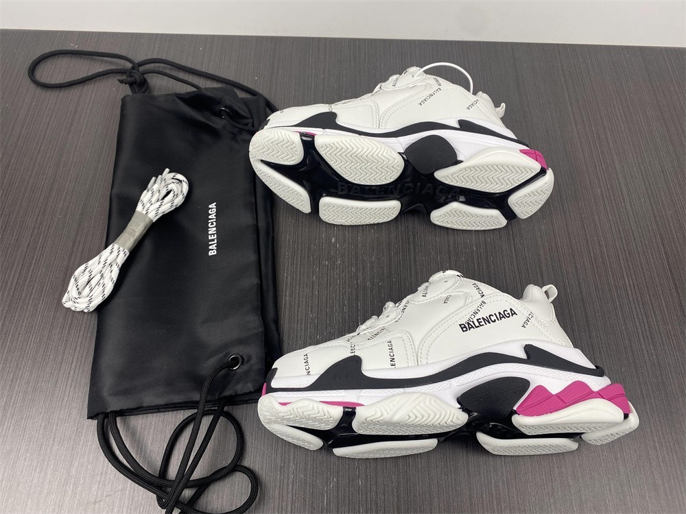 TRIPLES TRAINER SNEAKERS 2000043
