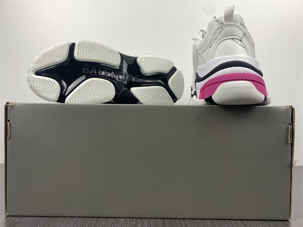 TRIPLES TRAINER SNEAKERS 2000043