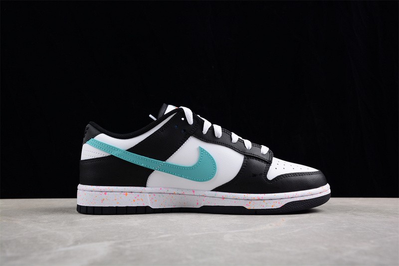 Nike Dunk Low Multi-Swoosh FD4623-131