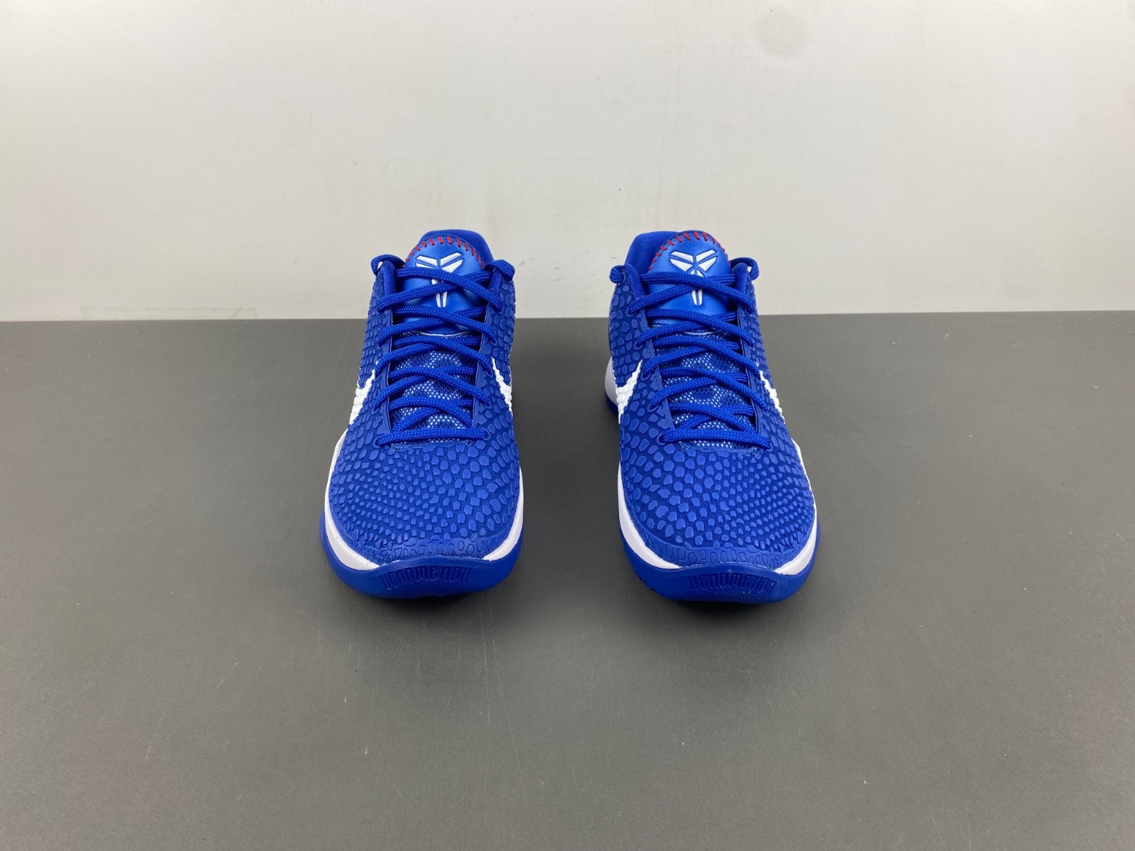 Nike Kobe 6 Protro "Dodgers" CW2190-400