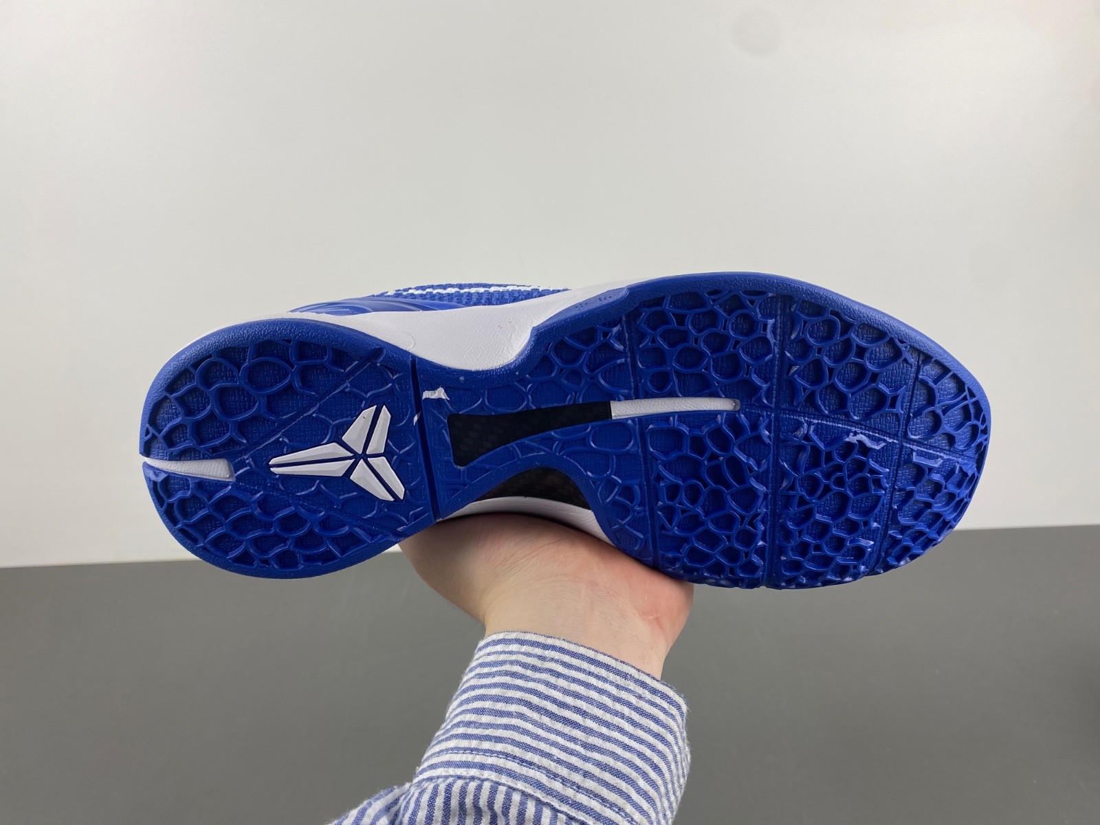 Nike Kobe 6 Protro "Dodgers" CW2190-400
