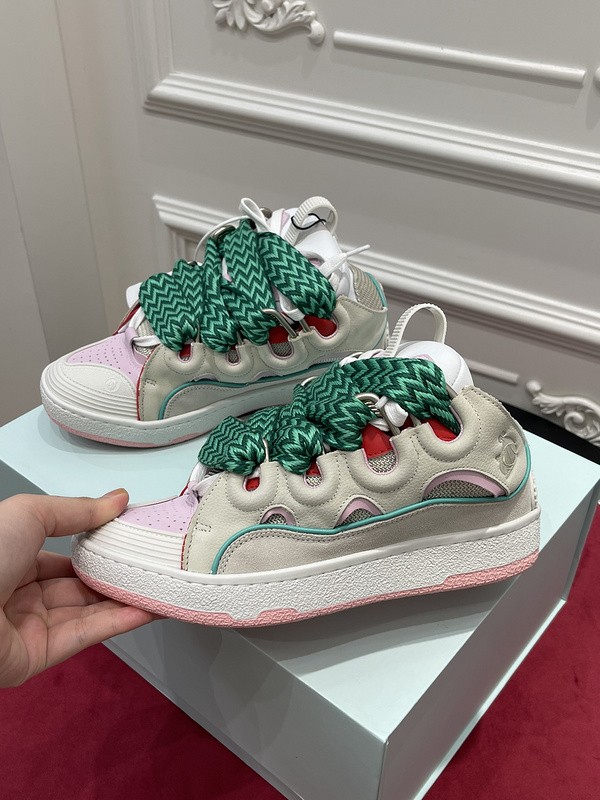 Lanvin × Gallery Department LG000077