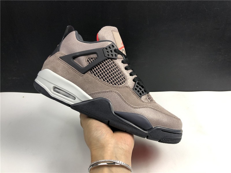 AIR JORDAN 4 RETRO TAUPE HAZE DB0732-200