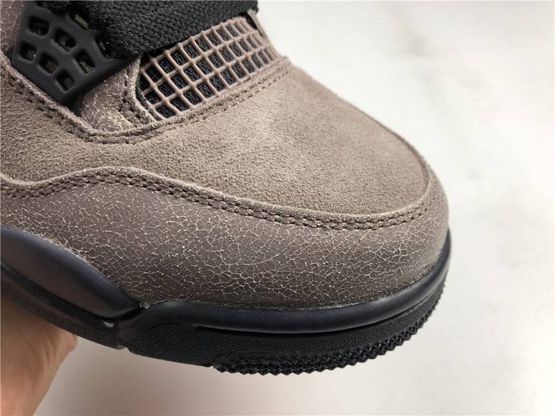 AIR JORDAN 4 RETRO TAUPE HAZE DB0732-200