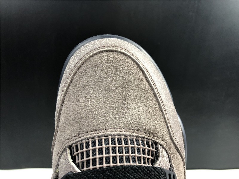 AIR JORDAN 4 RETRO TAUPE HAZE DB0732-200