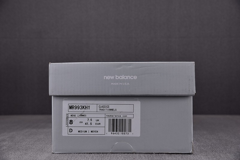 NEW BALANCE 2002 NB000023