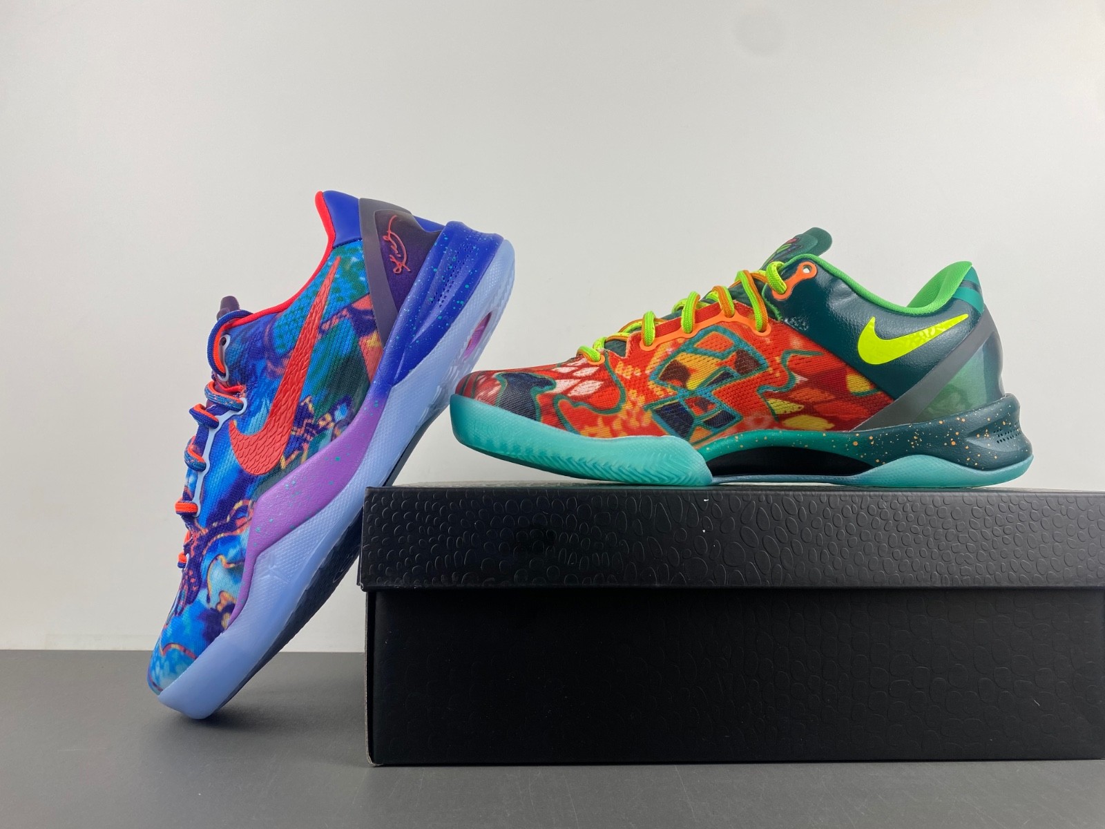 Nike Kobe 8 Protro "What The Kobe" 2025 HM9621-900