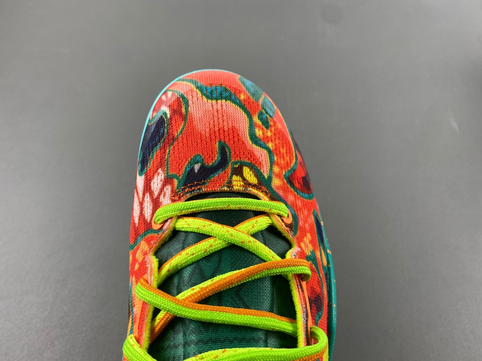 Nike Kobe 8 Protro "What The Kobe" 2025 HM9621-900