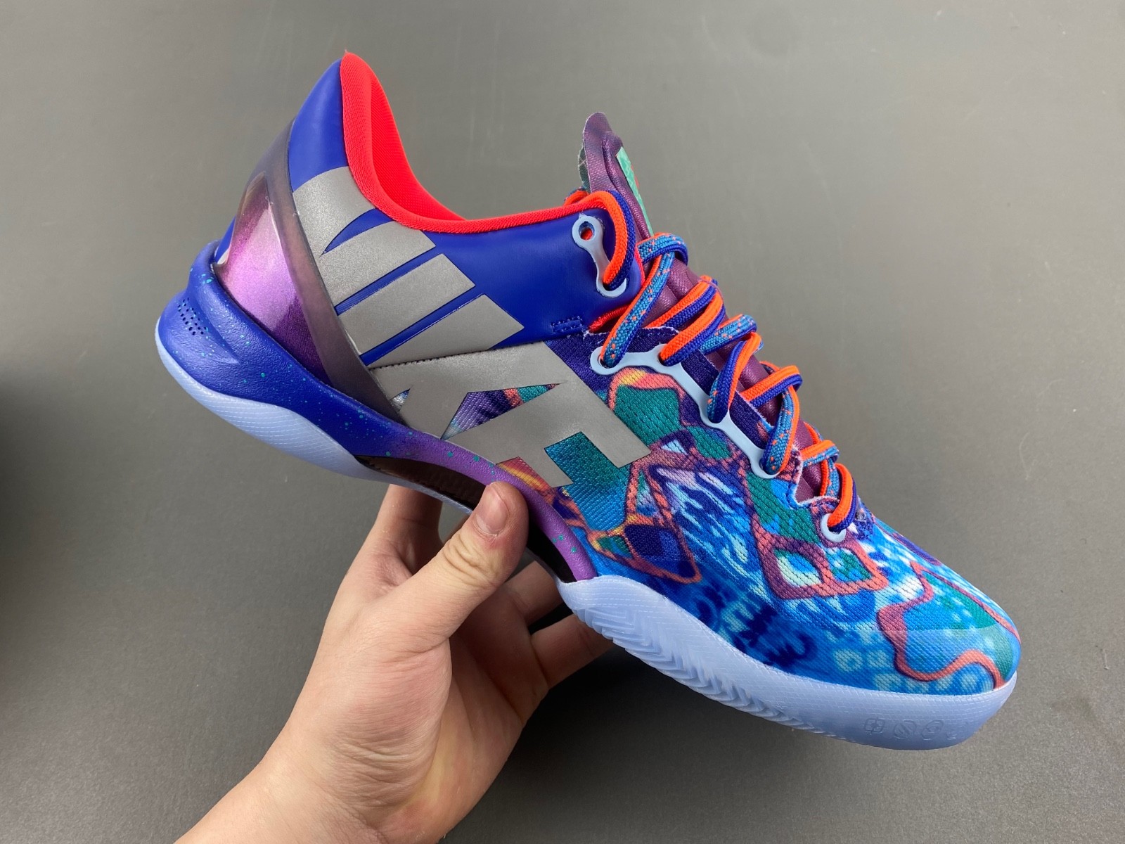 Nike Kobe 8 Protro "What The Kobe" 2025 HM9621-900