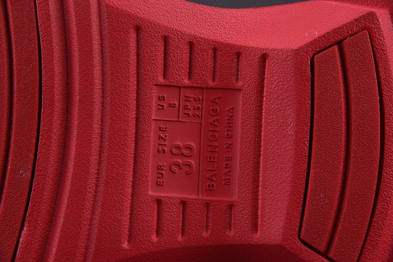 Balenciag* Sandal 21