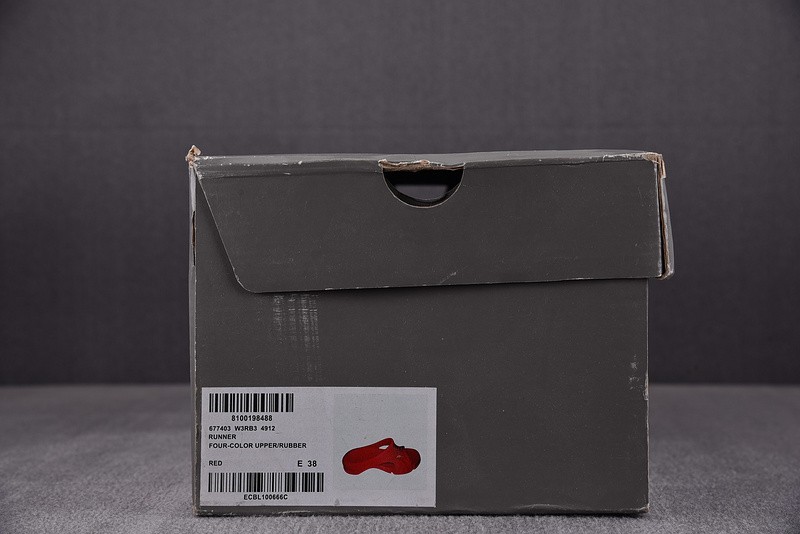 Balenciag* Sandal 21