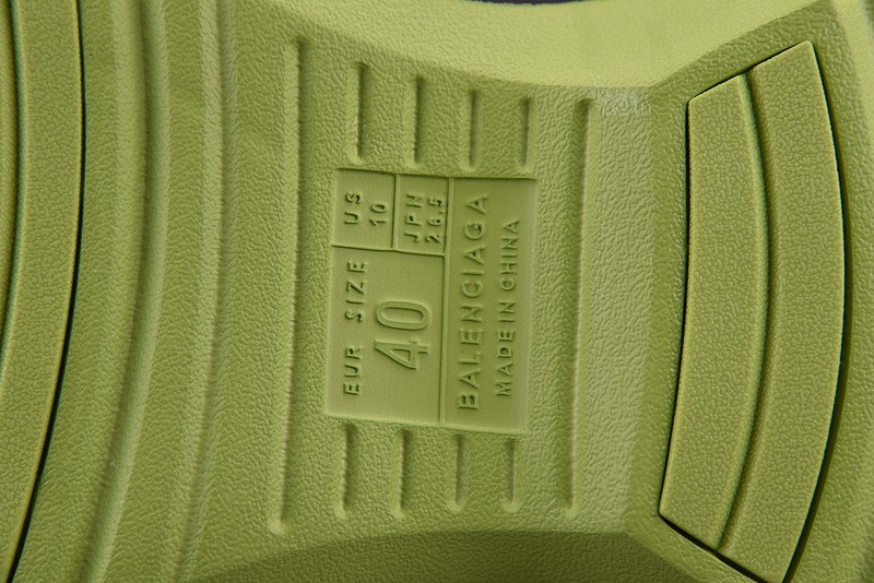 Balenciag* Sandal 20