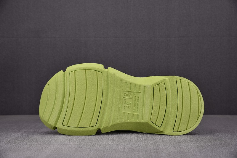 Balenciag* Sandal 20