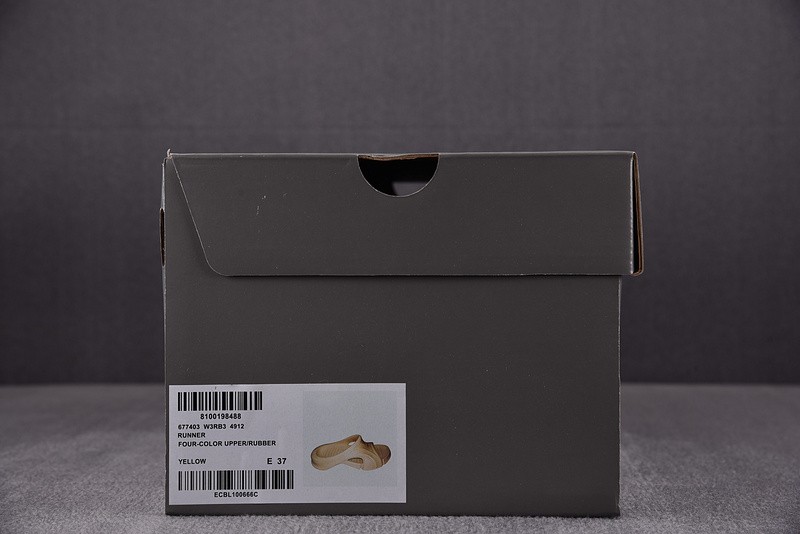 Balenciag* Sandal19