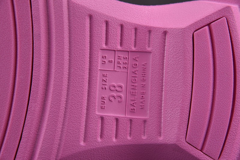 Balenciag* Sandal18