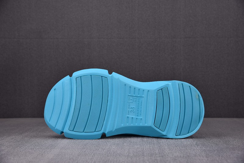 Balenciag* Sandal17