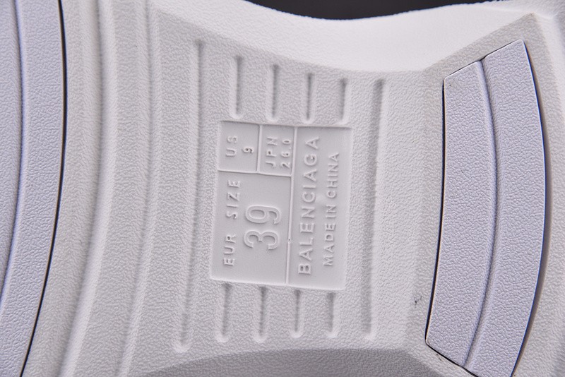 Balenciag* Sandal15
