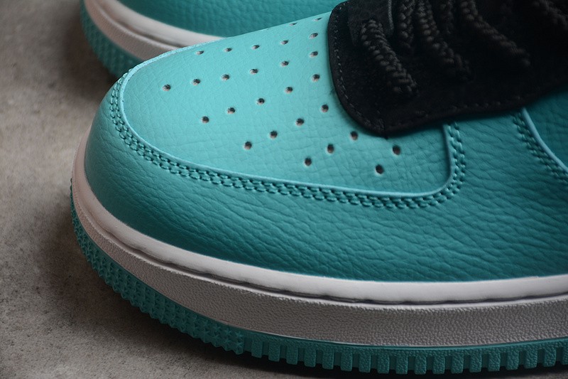 Nike Air Force 1 Low T*f*ny & Co. 1837 DZ1382-002
