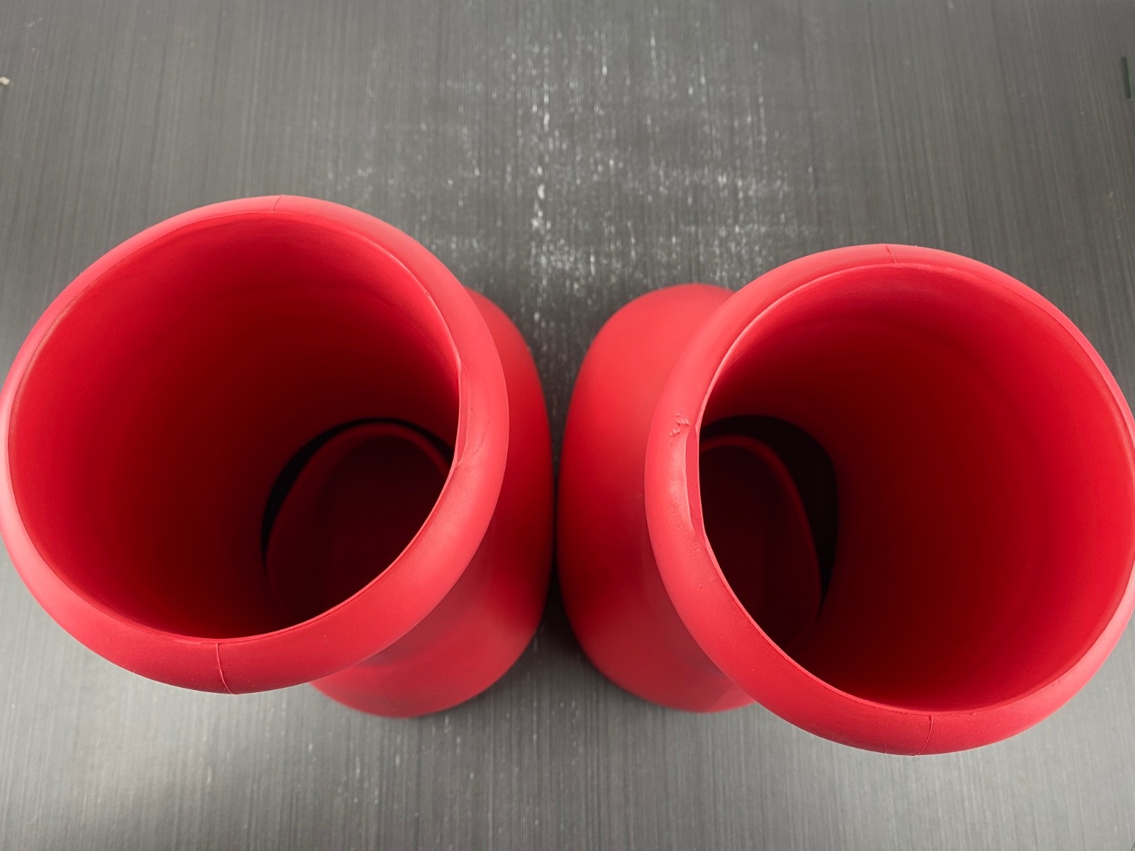 Big Red Astro Boots *Presale*