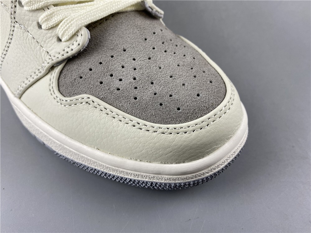 Air Jordan 1 Mid x SNS CT3443-100
