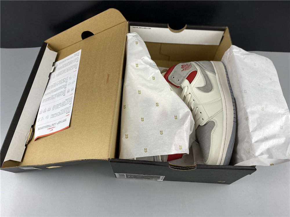 Air Jordan 1 Mid x SNS CT3443-100