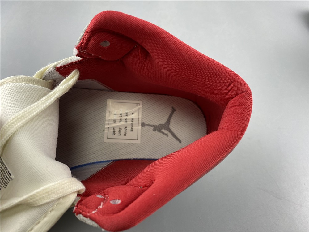 Air Jordan 1 Mid x SNS CT3443-100