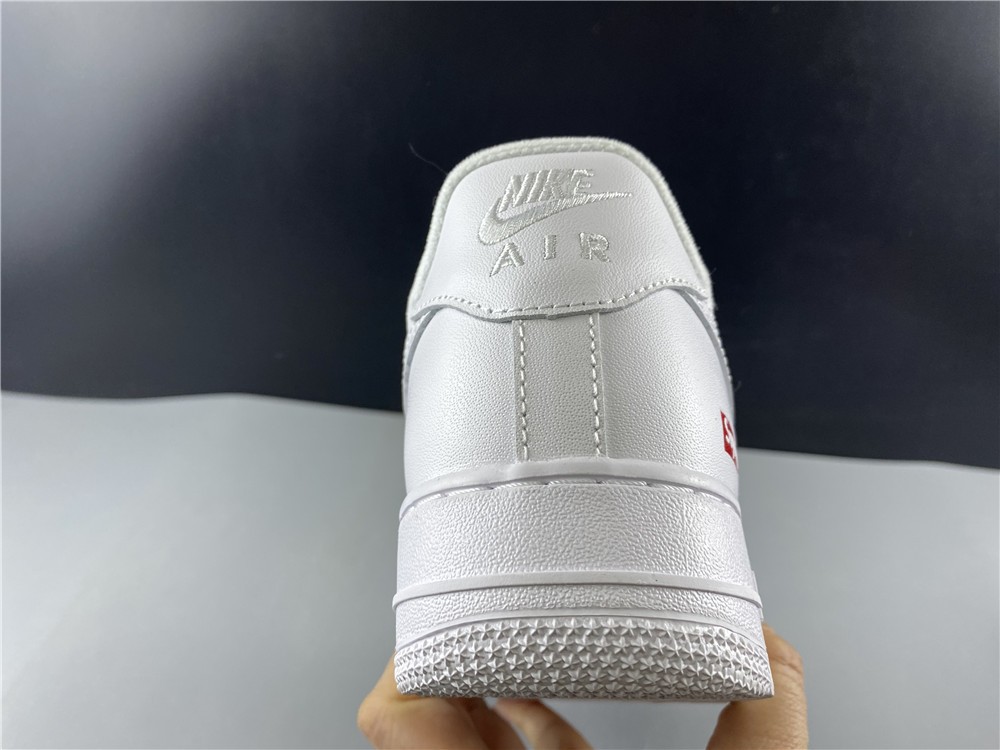 Nike Air Force 1 S*p*e white CU9225-100