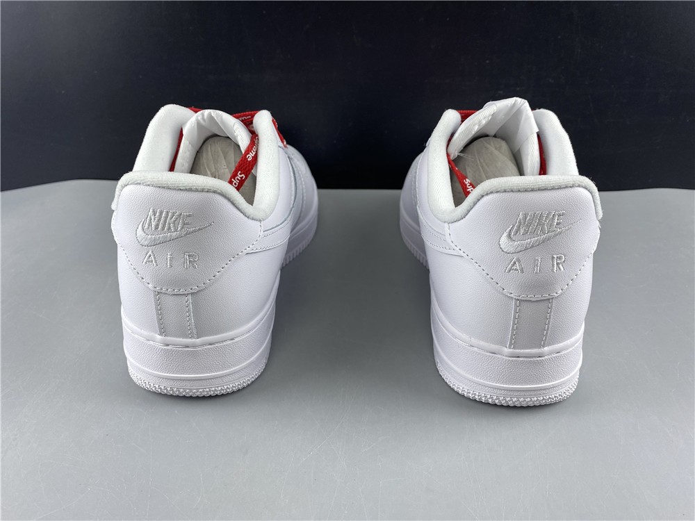 Nike Air Force 1 S*p*e white CU9225-100