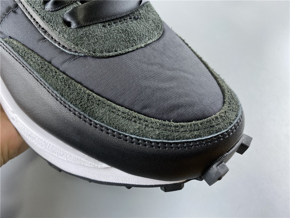 Sacai Nike LDV Waffle black  NYLON BV0073-002