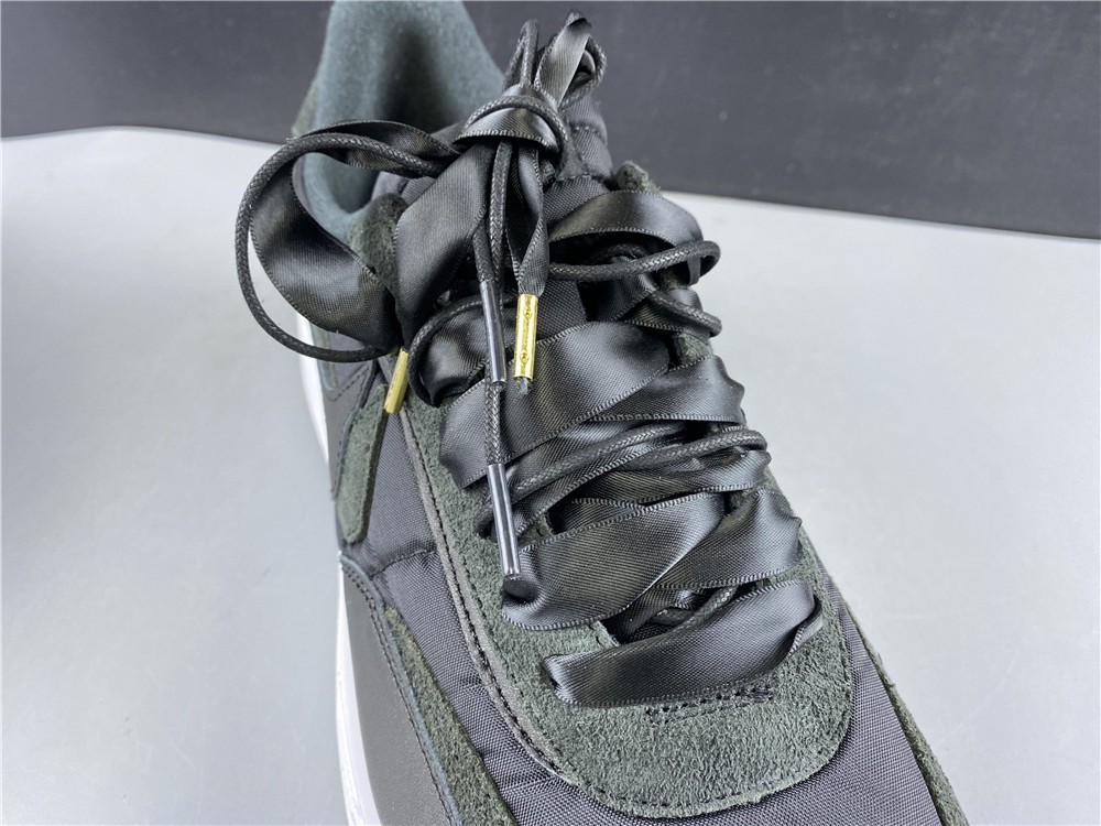 Sacai Nike LDV Waffle black  NYLON BV0073-002