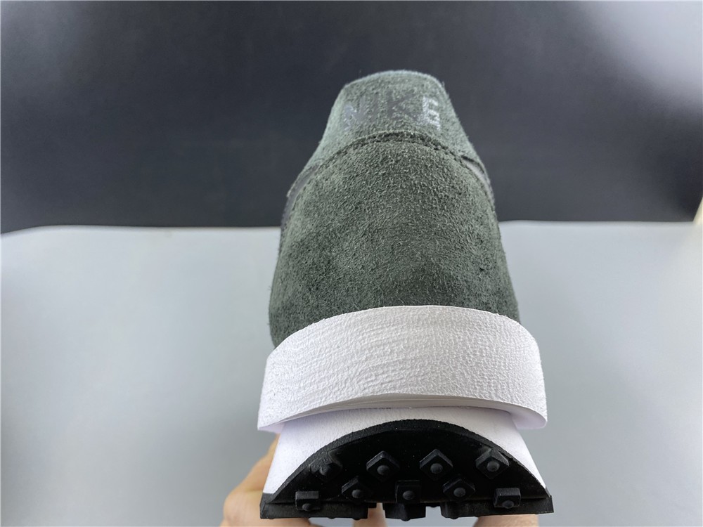 Sacai Nike LDV Waffle black  NYLON BV0073-002