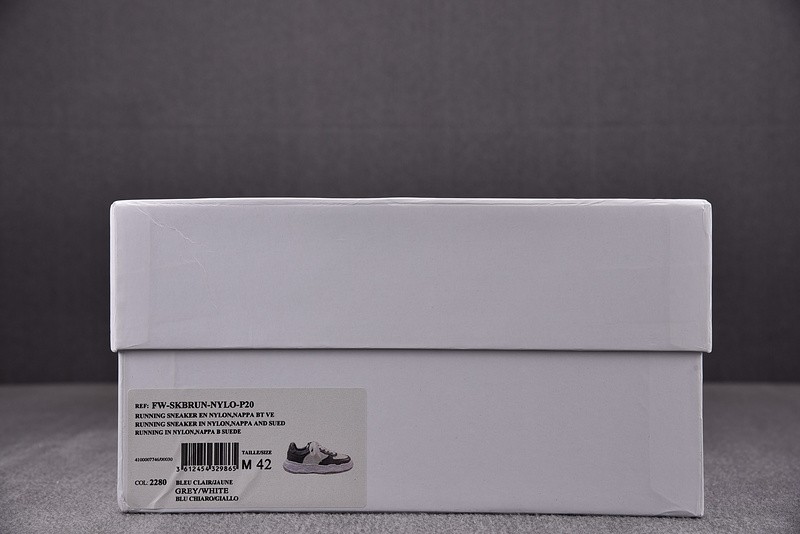 MAISON MIHARA YASUHIRO MY000018